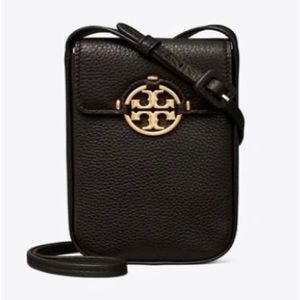 Tory Burch Miller Phone Crossbody